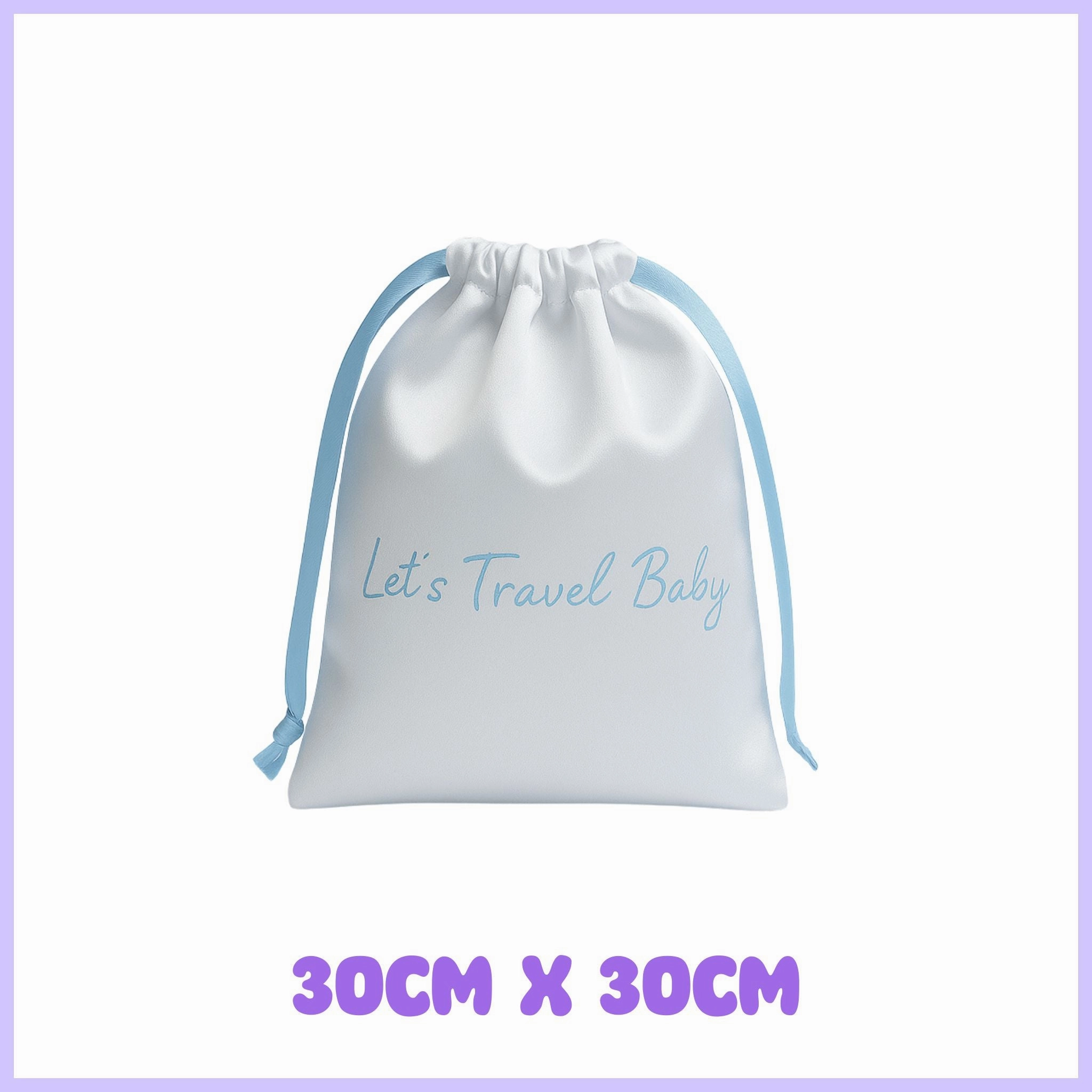Extra Satin Bags FROM