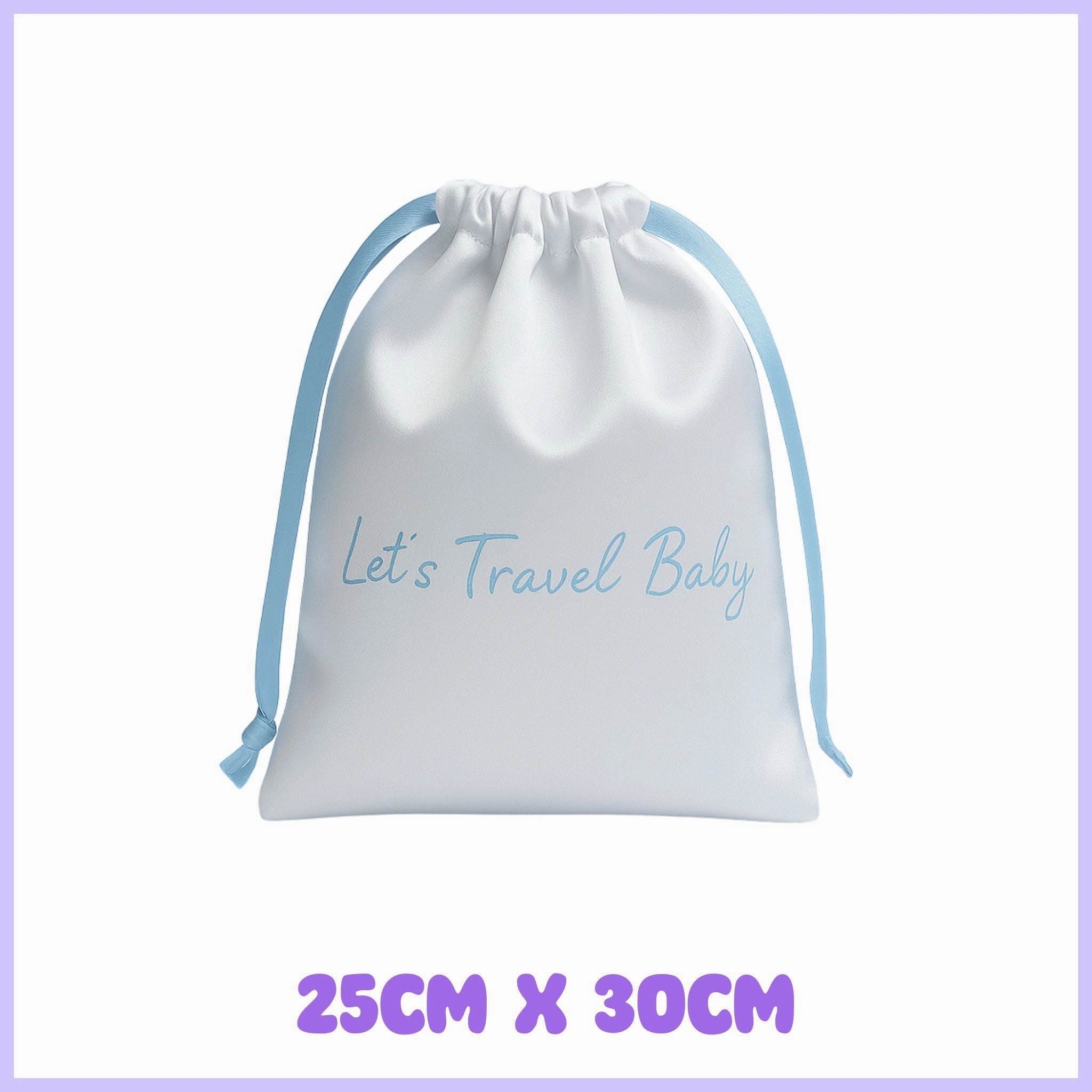 Extra Satin Bags FROM
