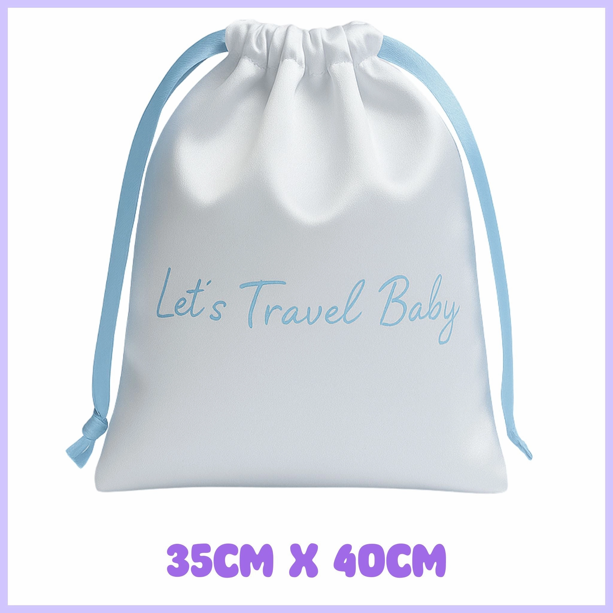 Extra Satin Bags FROM