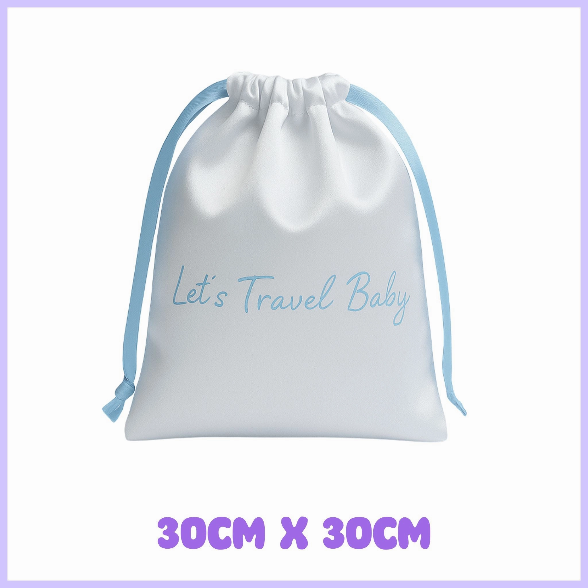 Extra Satin Bags FROM