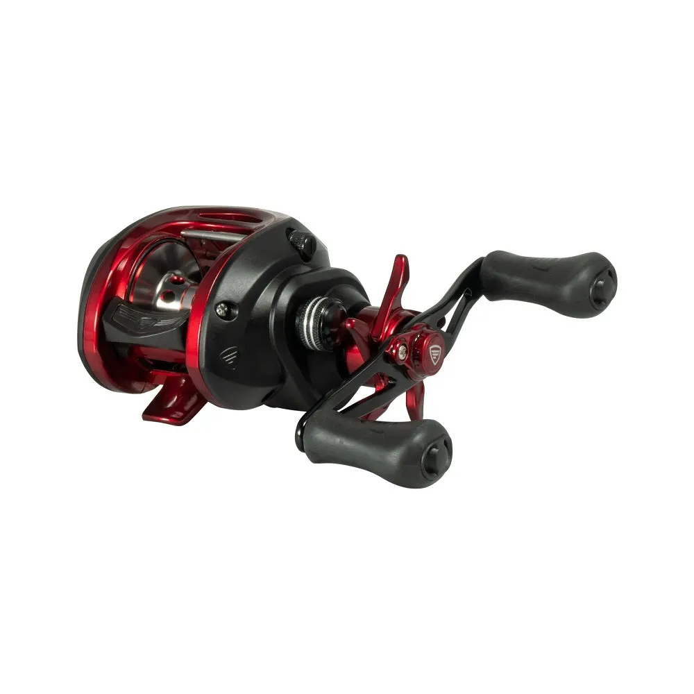 Favorite Fishing Fire Casting Combo
