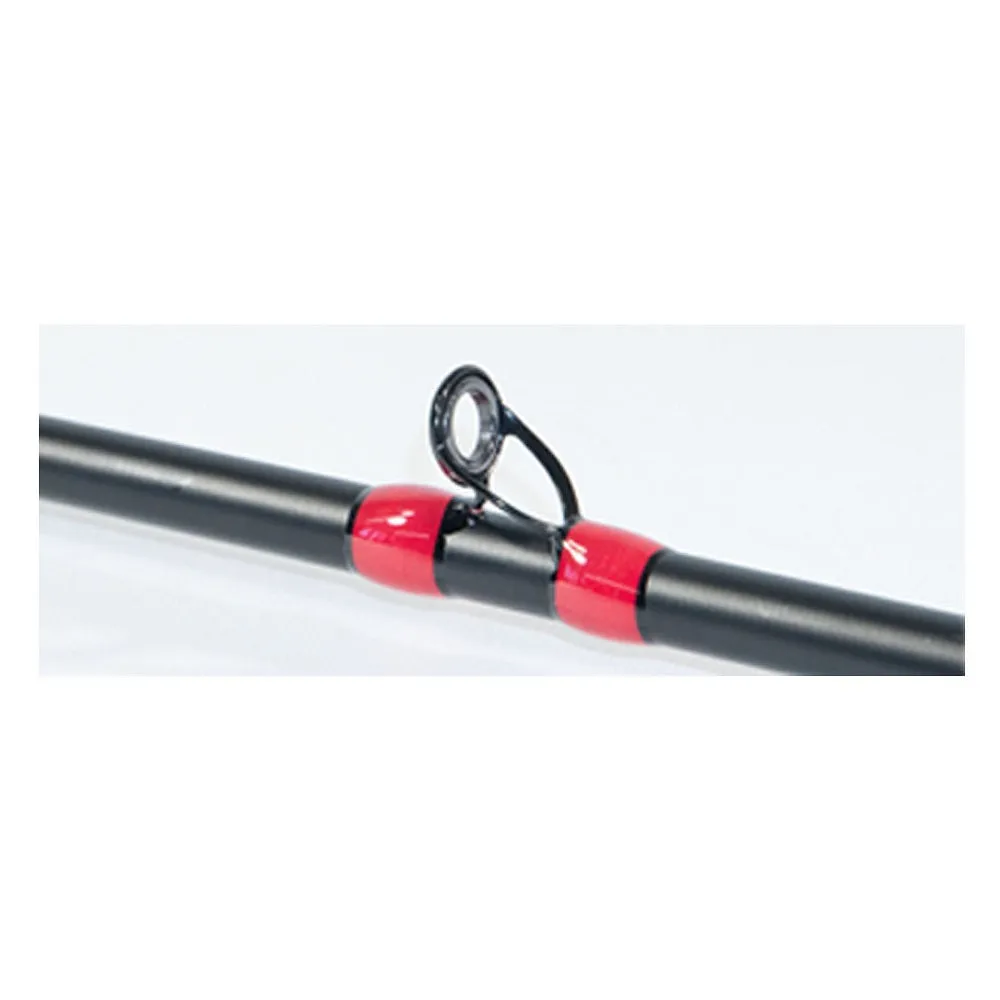 Favorite Fishing Fire Casting Combo