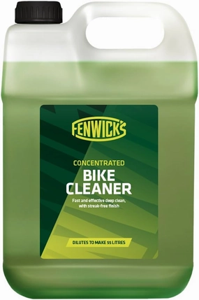 Fenwick Unisex's FS-1 Bike Cleaner