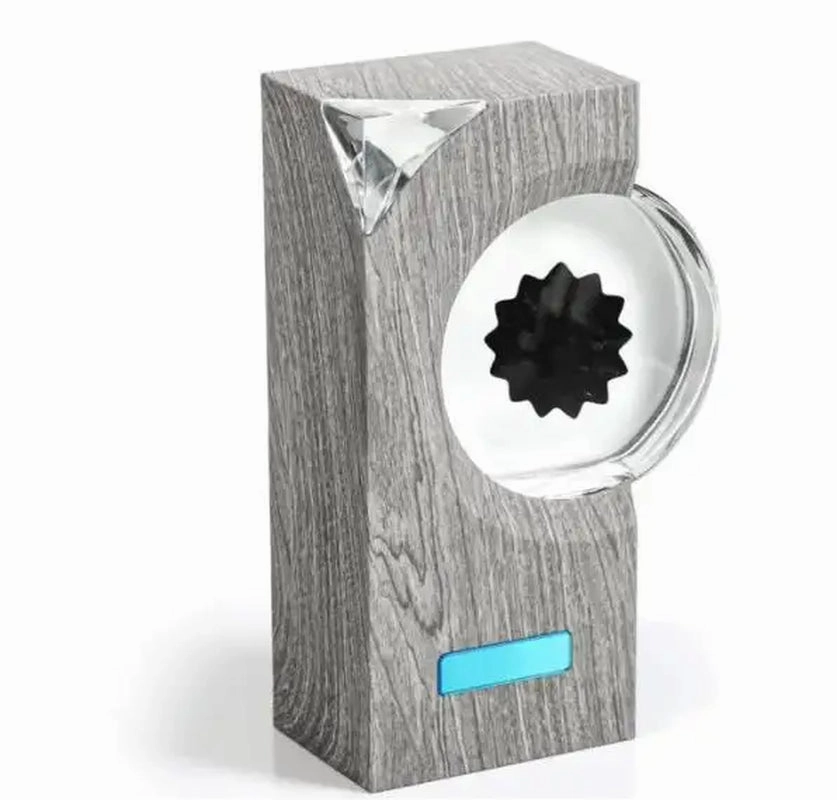 Ferrofluid Audio Visualizer: An Innovative Fusion of Music and Dynamic Displays