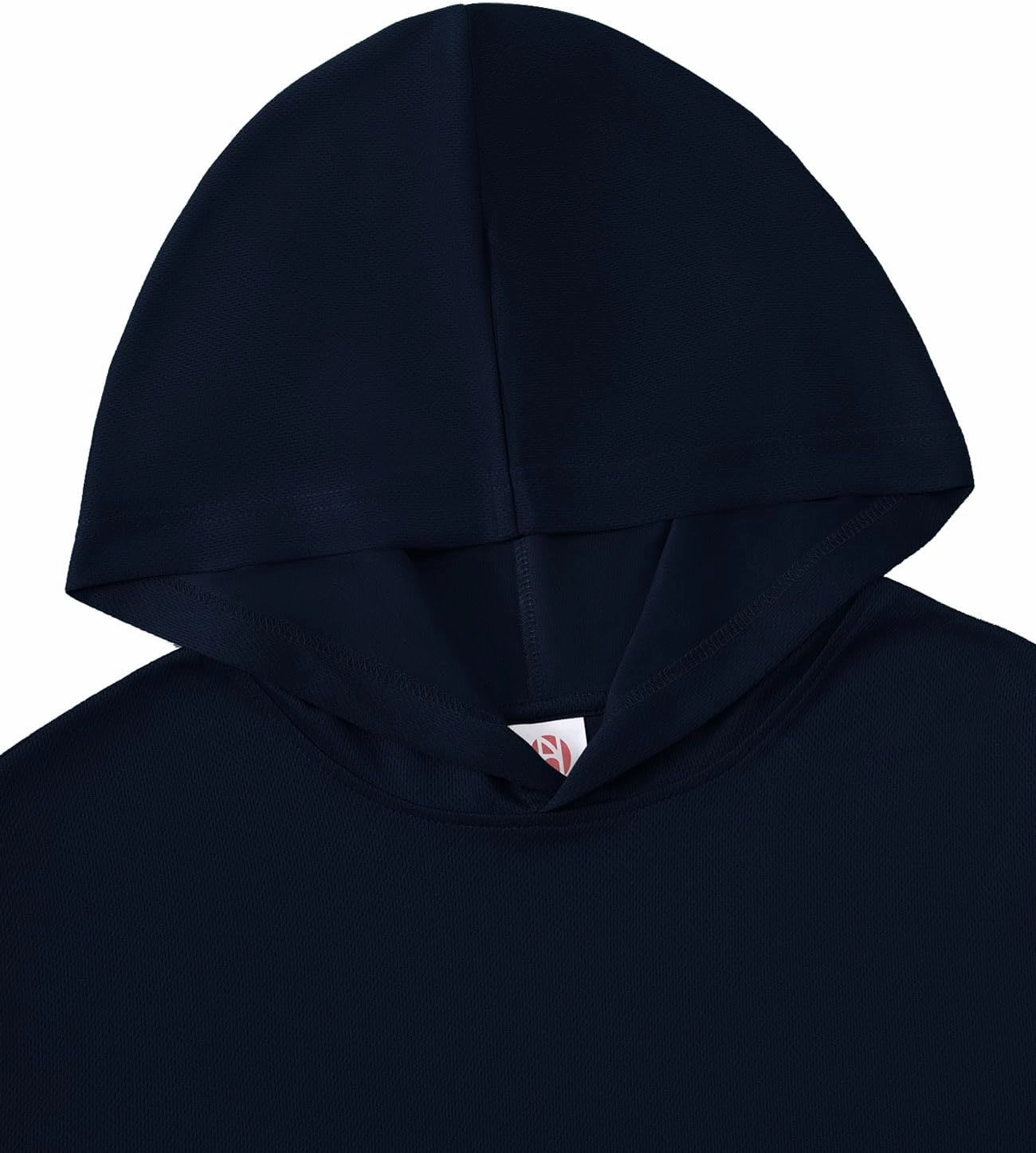 Fishing Hoodies for Men Athletic Lightweight Long Sleeve Shirts Pullover Workout Hoodies