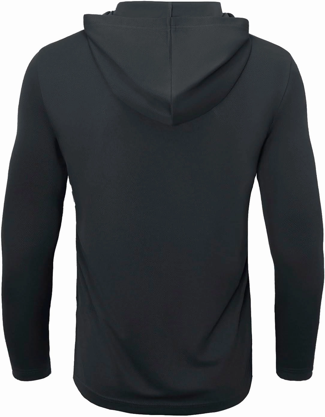 Fishing Hoodies for Men Athletic Lightweight Long Sleeve Shirts Pullover Workout Hoodies