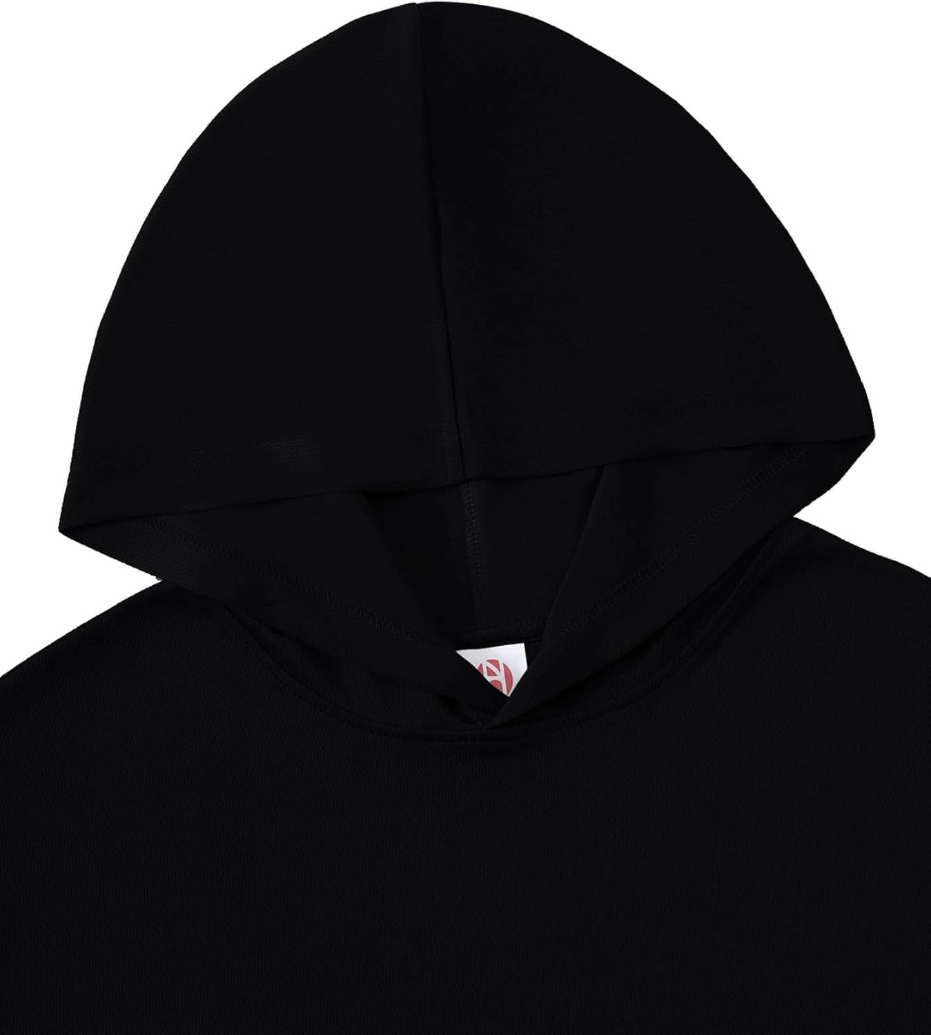 Fishing Hoodies for Men Athletic Lightweight Long Sleeve Shirts Pullover Workout Hoodies