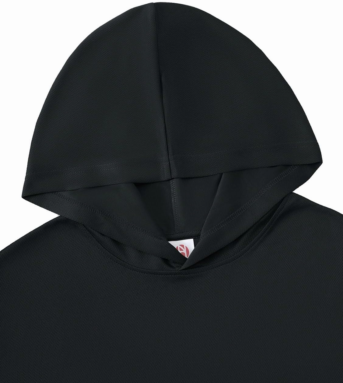 Fishing Hoodies for Men Athletic Lightweight Long Sleeve Shirts Pullover Workout Hoodies