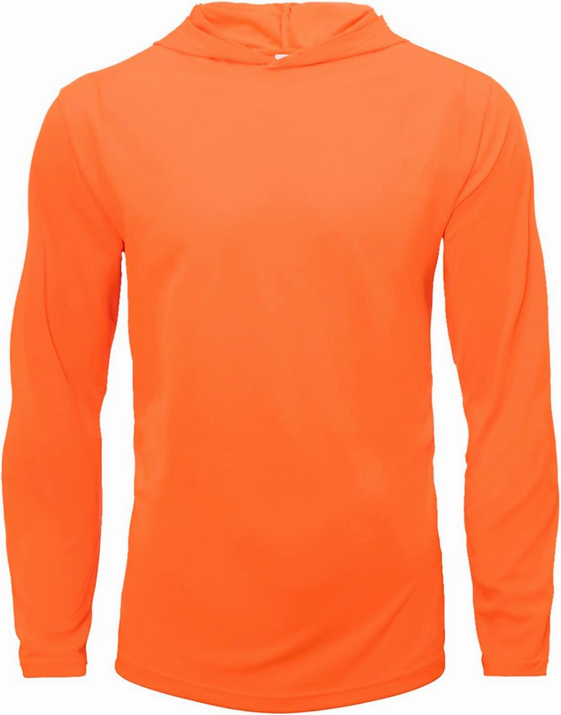 Fishing Hoodies for Men Athletic Lightweight Long Sleeve Shirts Pullover Workout Hoodies