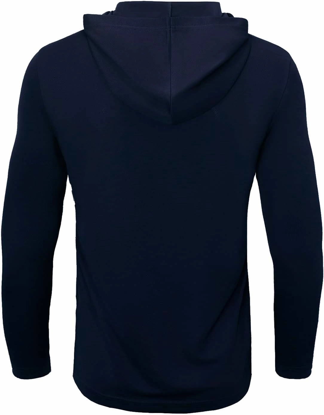 Fishing Hoodies for Men Athletic Lightweight Long Sleeve Shirts Pullover Workout Hoodies