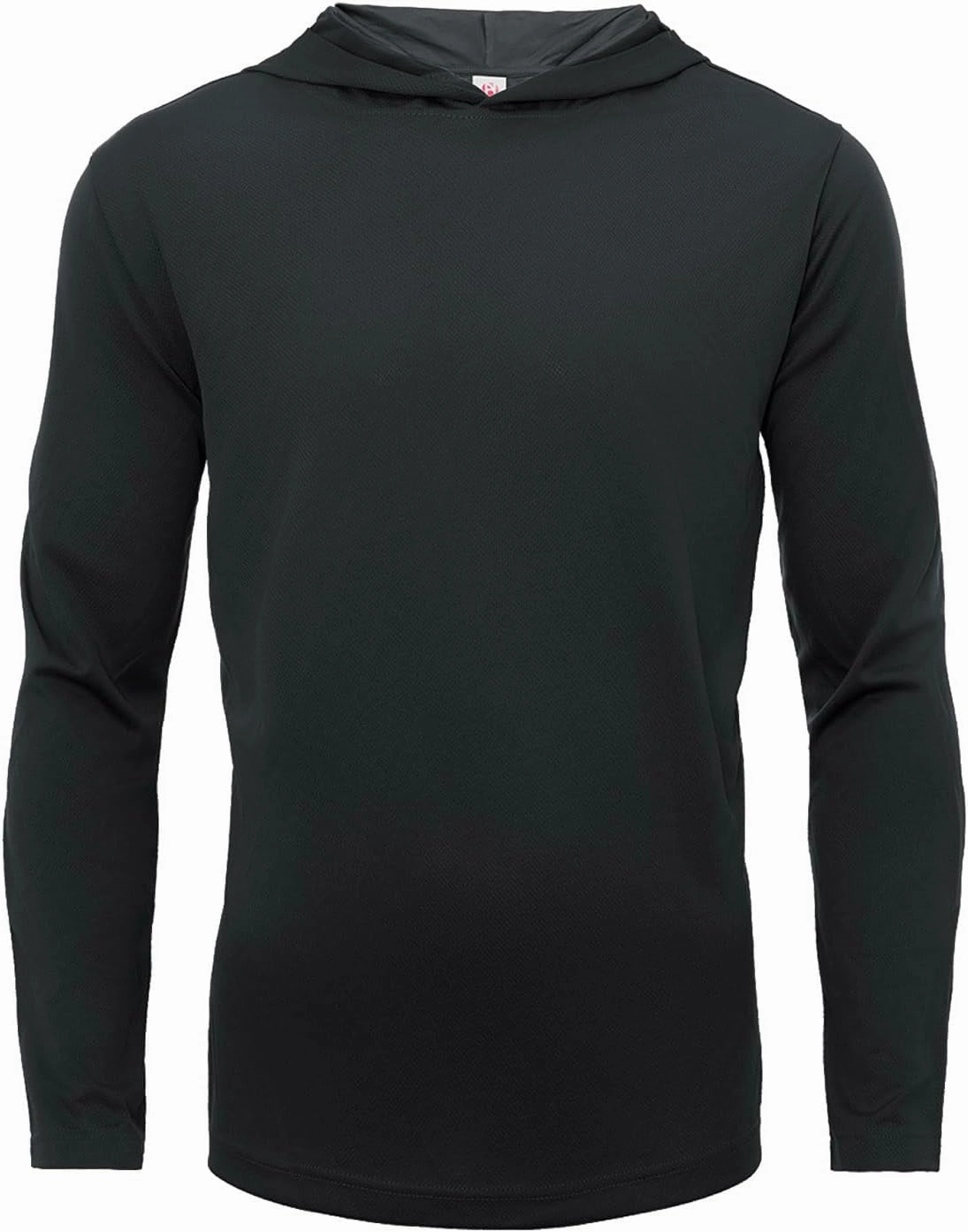Fishing Hoodies for Men Athletic Lightweight Long Sleeve Shirts Pullover Workout Hoodies