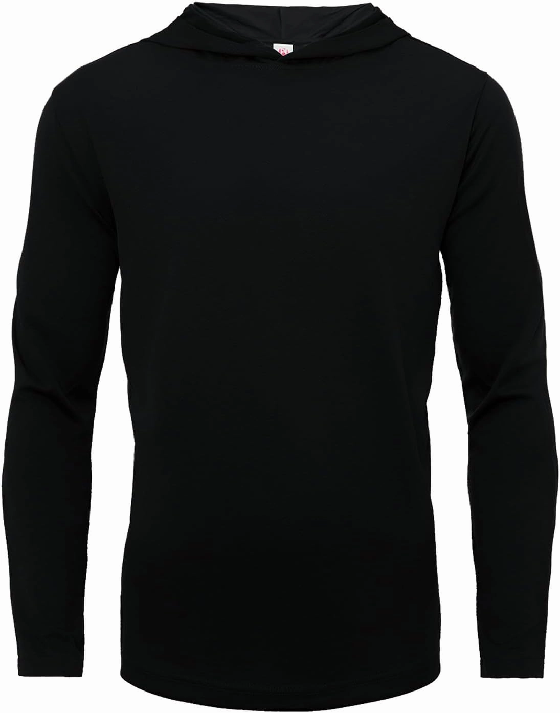 Fishing Hoodies for Men Athletic Lightweight Long Sleeve Shirts Pullover Workout Hoodies