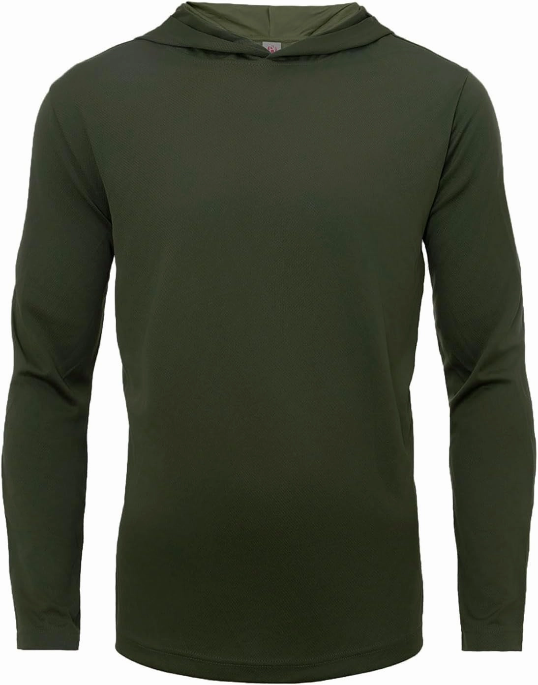 Fishing Hoodies for Men Athletic Lightweight Long Sleeve Shirts Pullover Workout Hoodies