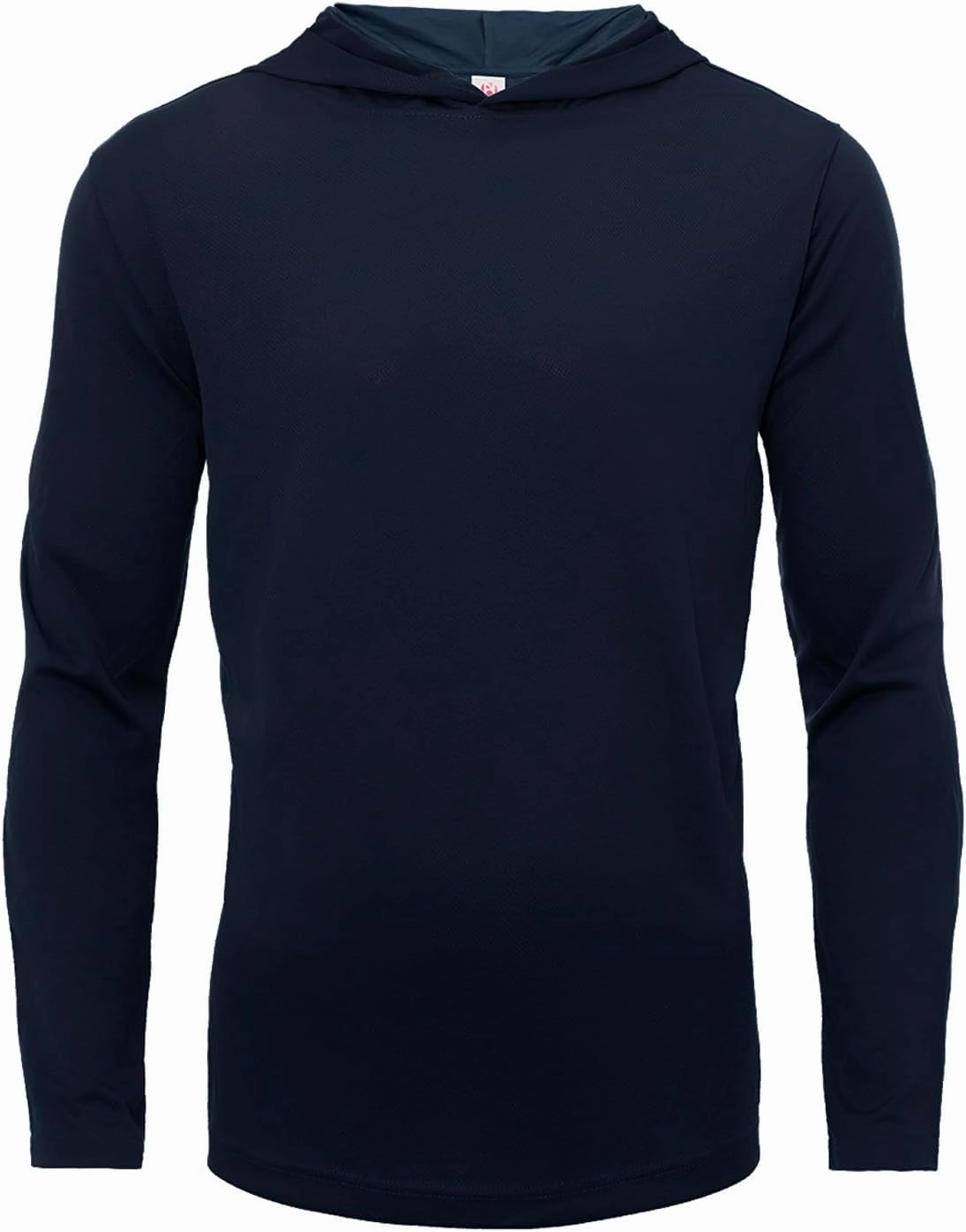 Fishing Hoodies for Men Athletic Lightweight Long Sleeve Shirts Pullover Workout Hoodies