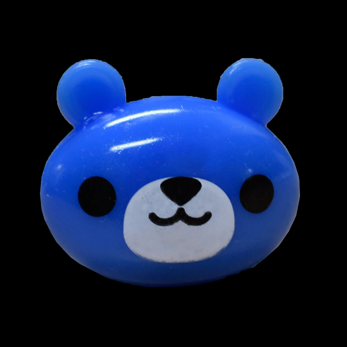 Flashing Teddy Ring