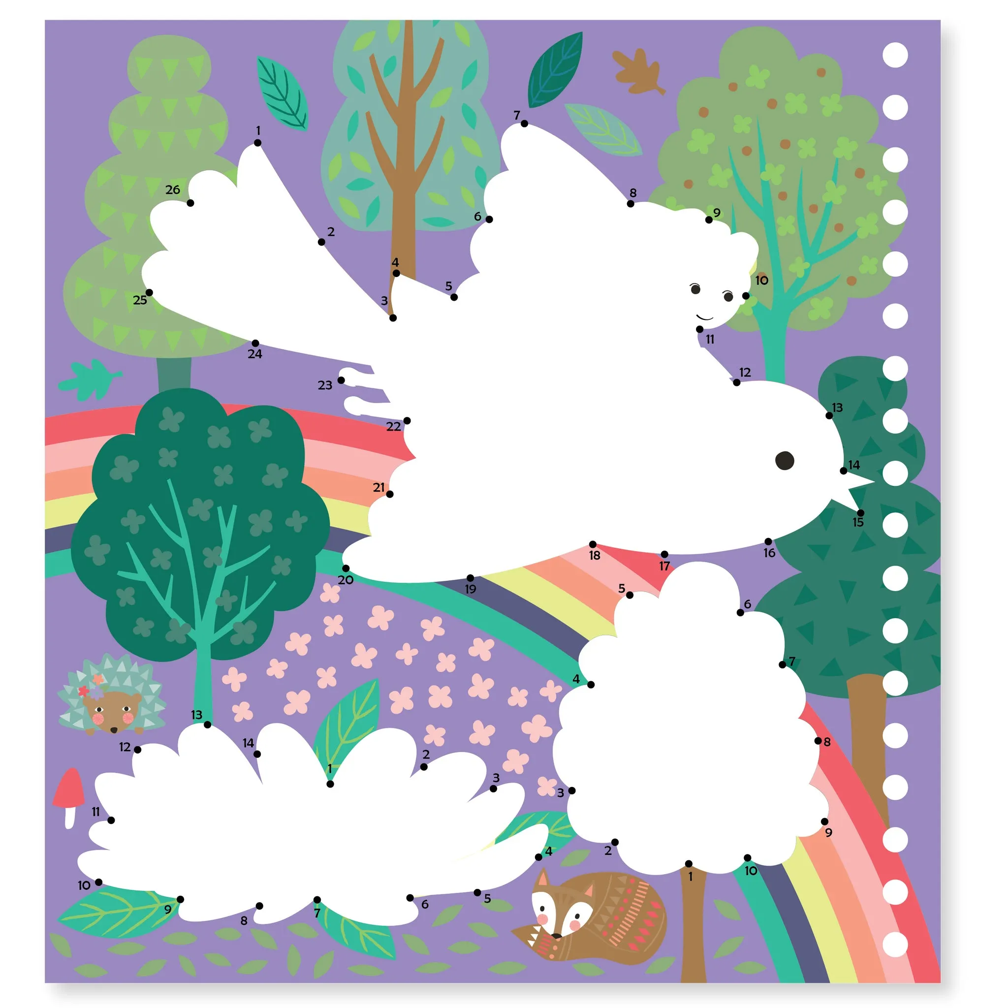 Floss & Rock Water Multi Fairy Tale