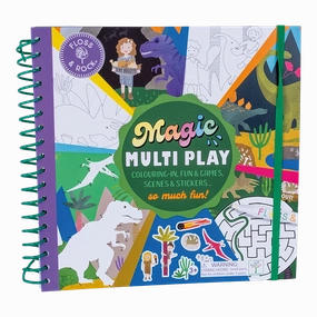 Floss & Rock | Magic Multi Play - Dino