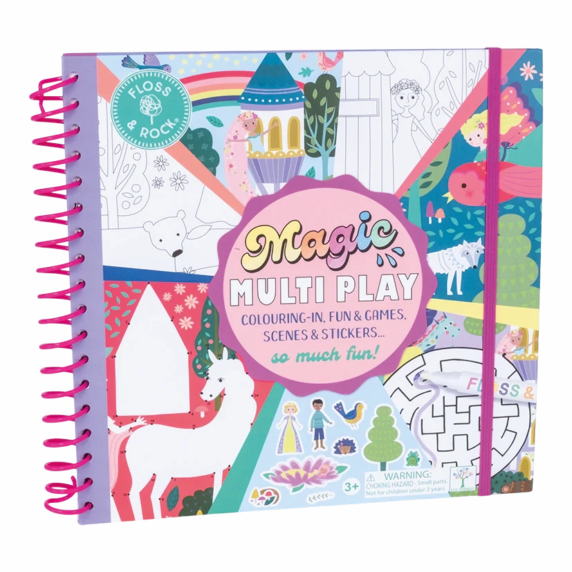 Floss & Rock | Magic Multi Play - Fairy Tale