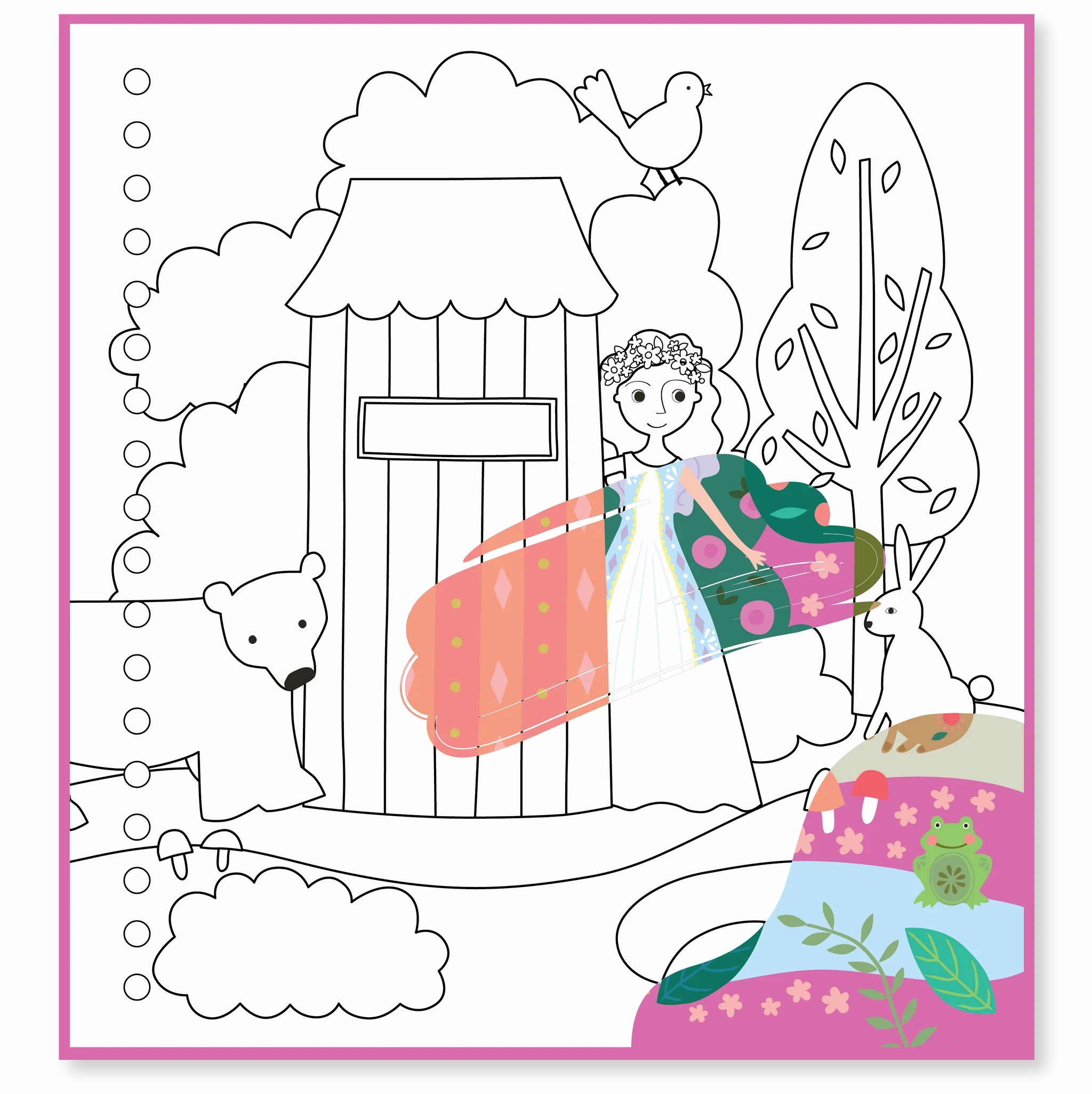Floss & Rock | Magic Multi Play - Fairy Tale