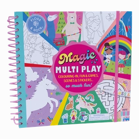 Floss & Rock | Magic Multi Play - Rainbow Fairy
