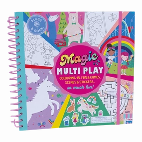 Floss & Rock | Magic Multi Play - Rainbow Fairy