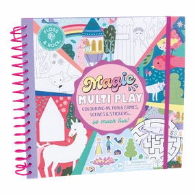 Floss & Rock | Magic Multi Play Fairy Tale