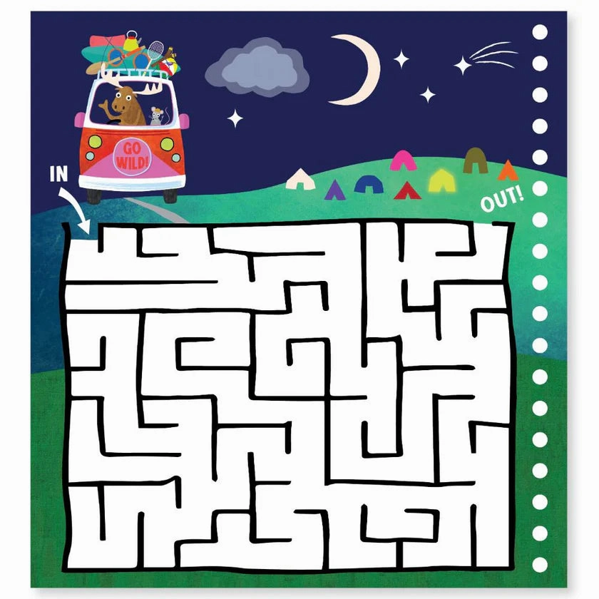Floss & Rock | Water Multiplay - Adventure