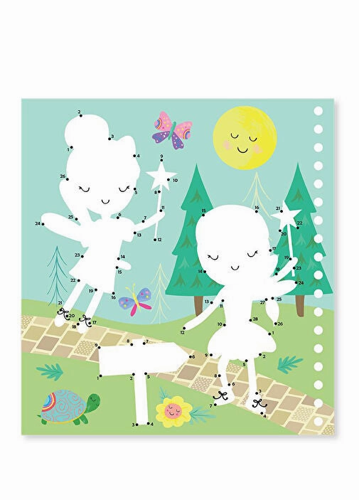 Floss & Rock | Water Multiplay - Rainbow Fairy