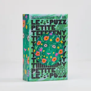 Flower Friend 81 Piece Mini Puzzle