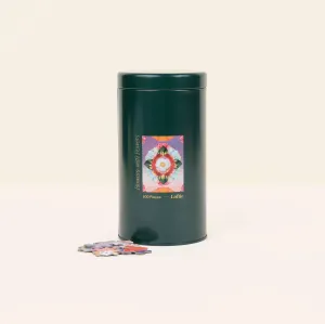 Flowers with Powers Puzzle From Loftie