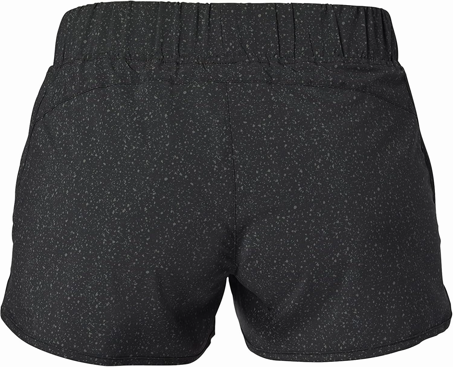 Flylow Women's Hudson Short - Lightweight, Breathable Trail Running Shorts