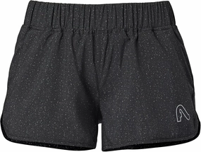 Flylow Women's Hudson Short - Lightweight, Breathable Trail Running Shorts
