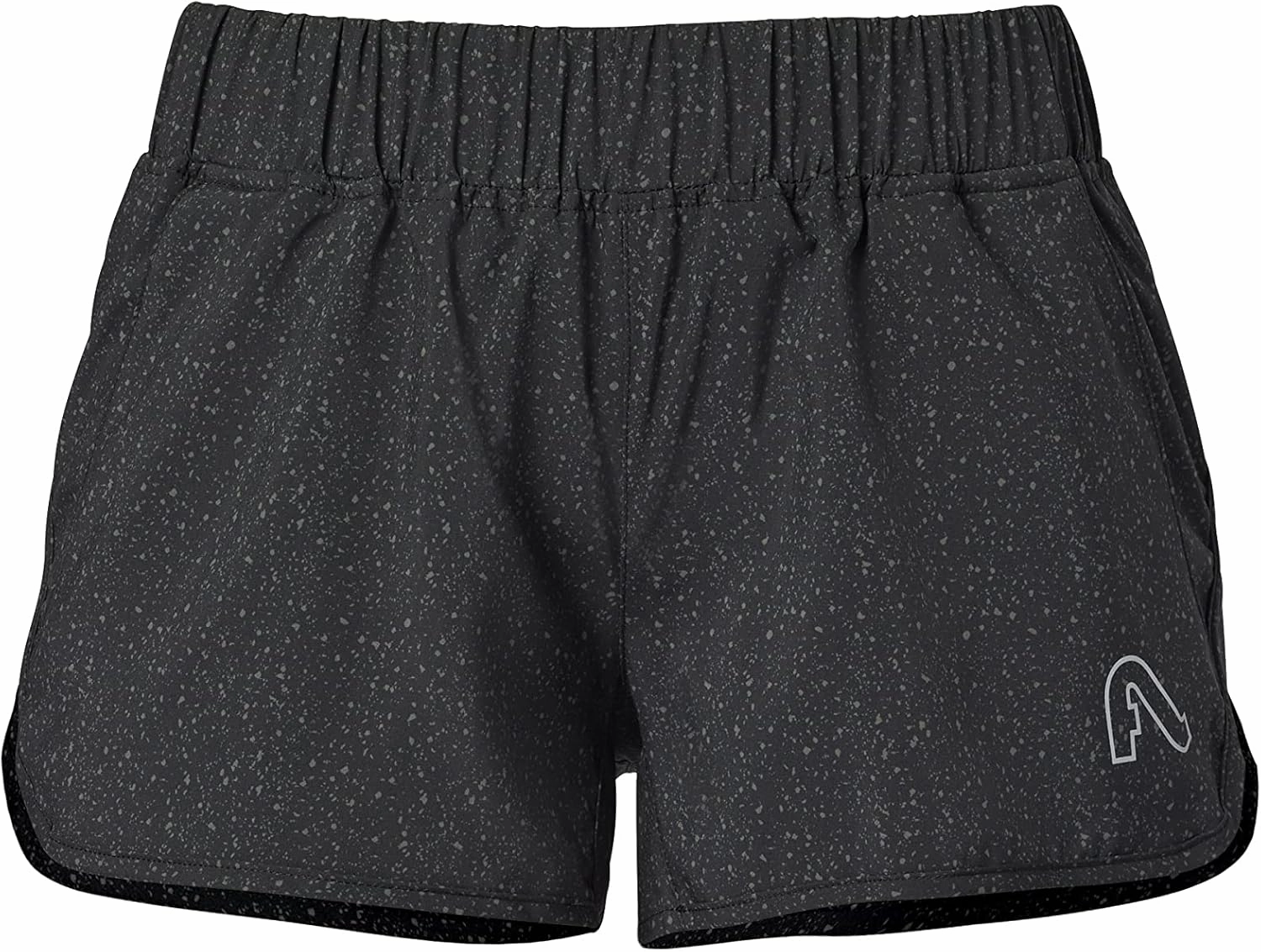 Flylow Women's Hudson Short - Lightweight, Breathable Trail Running Shorts