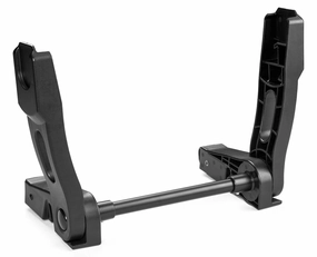 Foldable City Loop Car Seat Adapter for CYBEX / NUNA / Maxi-Cosi