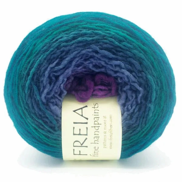 Freia Fibers Shawl Ball