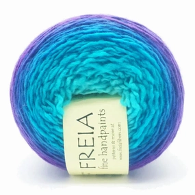 Freia Fibers Shawl Ball