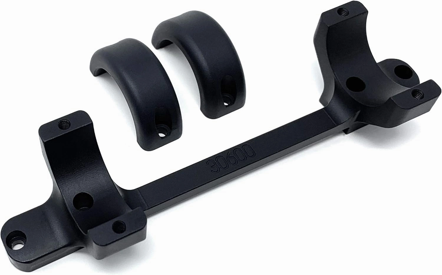 Game Reaper Winchester 70 - Long Action - Medium Mount