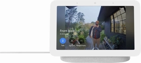 Google Smart 7" HD Touch Display Wireless WiFi Speaker (2nd Gen) - Chalk