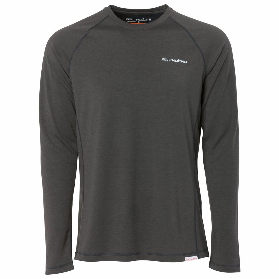 Grundens Grundies Lightweight Crew Top
