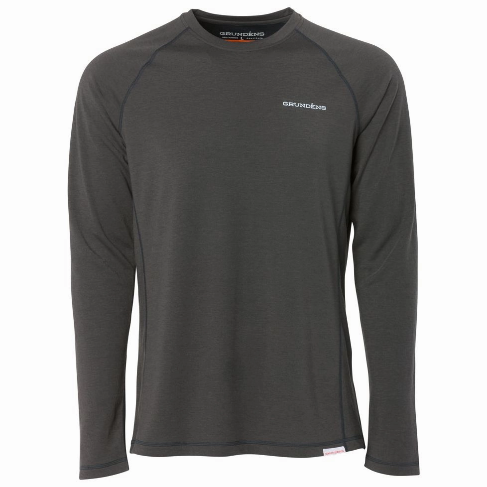 Grundens Grundies Lightweight Crew Top