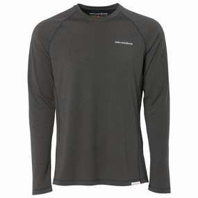 Grundens Grundies Lightweight Crew Top