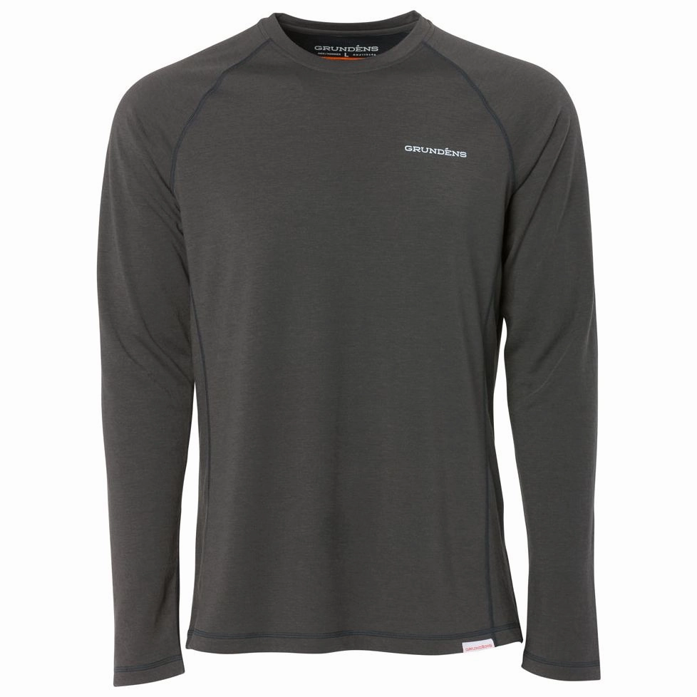 Grundens Grundies Lightweight Crew Top
