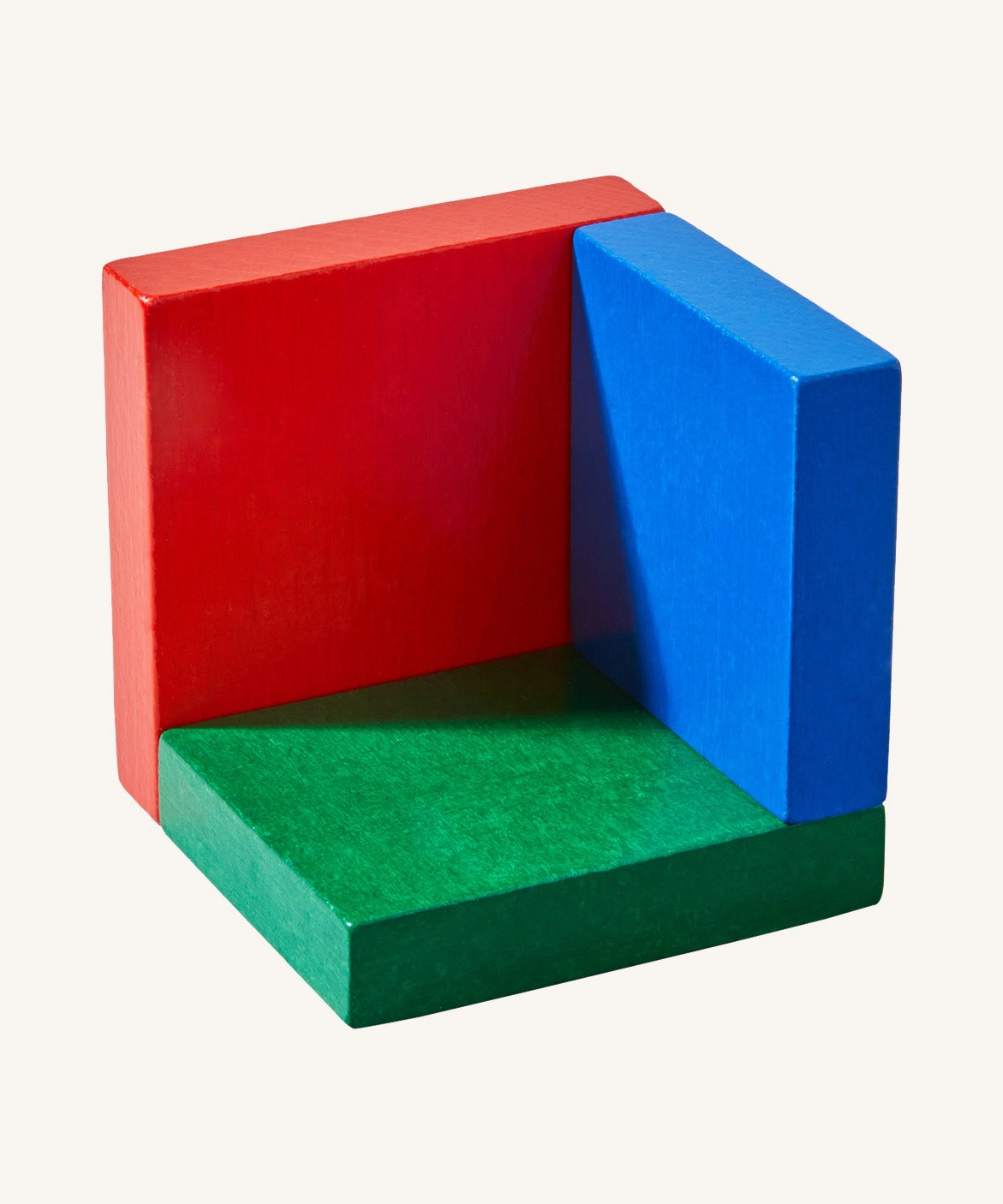 Haba 3D Rainbow Cube