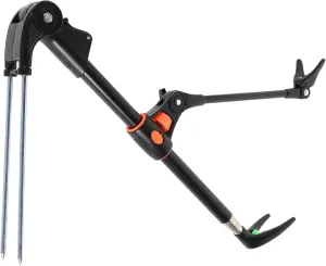 Happyyami Portable Rod Rack Fishing Rod Holders for Garage Compact and Durable for