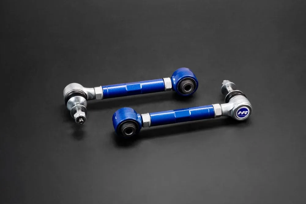 Hardrace Rear Upper Front Arm
