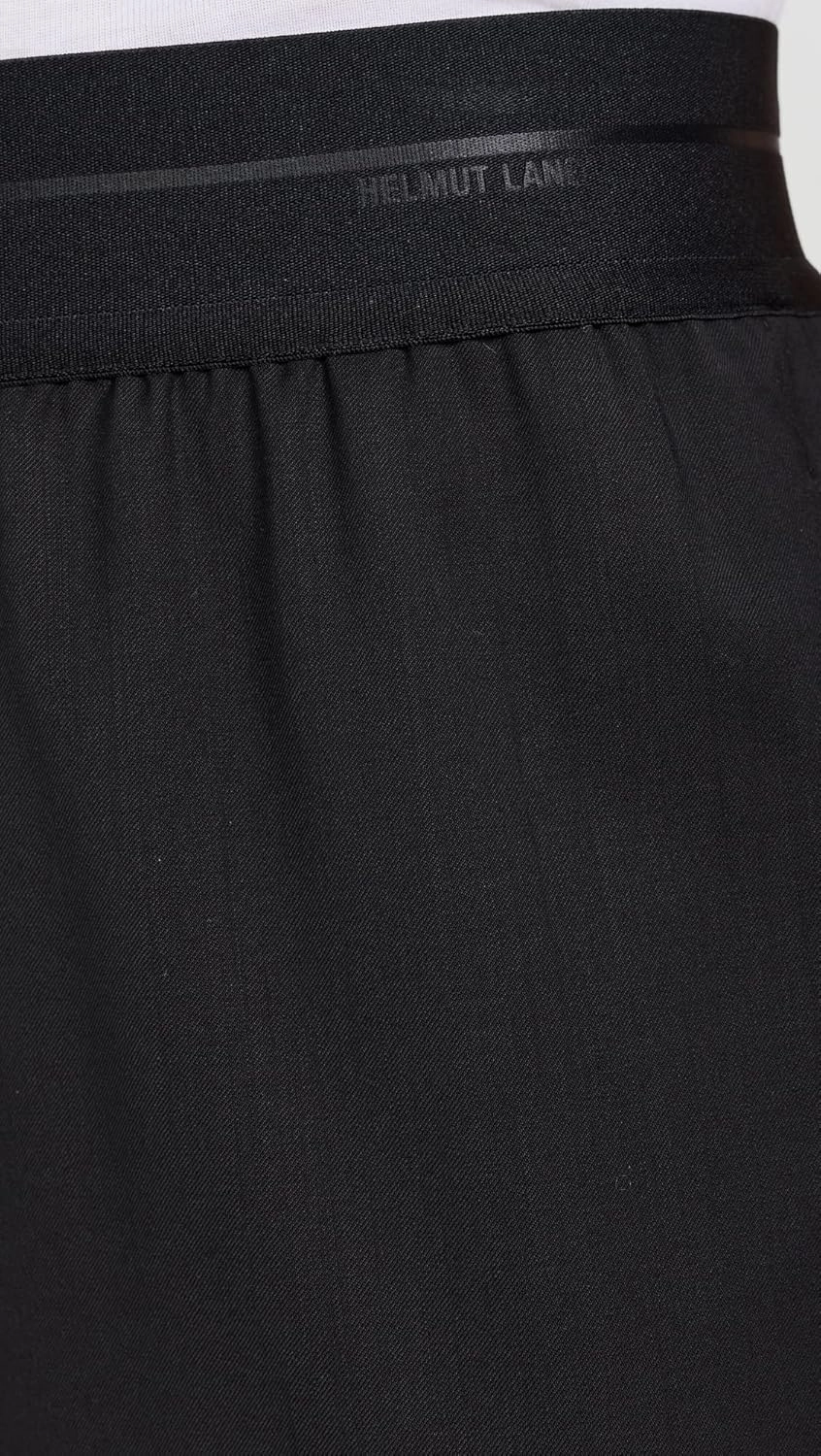 Helmut Lang Women's Car Suit Trousers