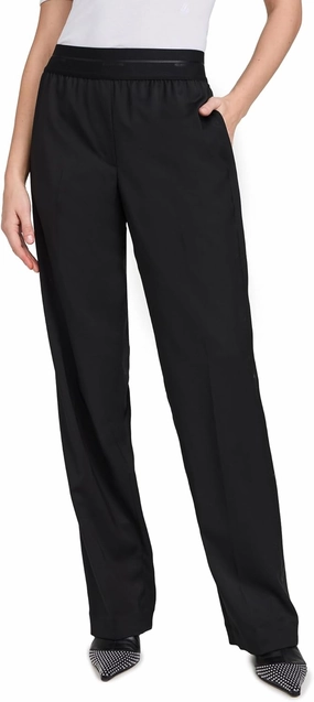 Helmut Lang Women's Car Suit Trousers