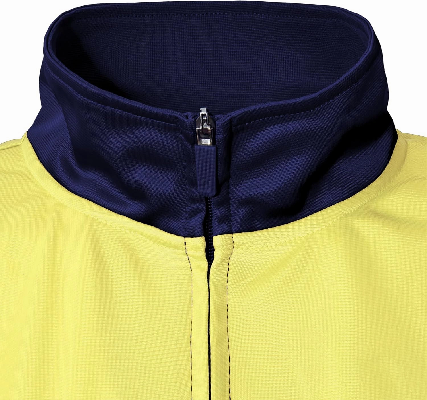 Icon Sports Officially Licensed Mens Soccer Track Jacket – Full Zip Active Top – Lightweight Football Club Team Apparel