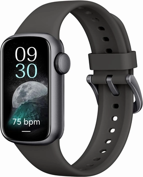 IMFRCHCS Fitness Tracker,Smart Watch with 1.47" Touch Display,137 Sport Modes Fitness Watch with Heart Rate Sleep Monitor, Step Counter,IP68 Waterproof Activity Trackers for Women Men
