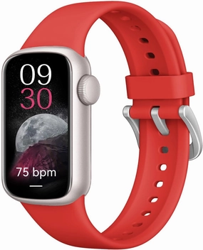 IMFRCHCS Fitness Tracker,Smart Watch with 1.47" Touch Display,137 Sport Modes Fitness Watch with Heart Rate Sleep Monitor, Step Counter,IP68 Waterproof Activity Trackers for Women Men